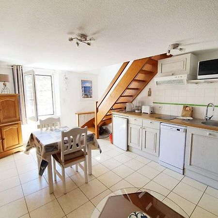 Апартаменти Studio Mezzanine Plein Coeur Historique De Ванн Екстер'єр фото